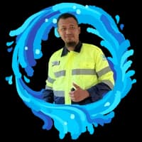 Dr. Rudy Dikairono, S.T, M.T, M.Sc.'s avatar