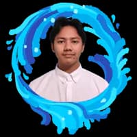 Gregorius Natanael A.'s avatar