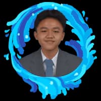 Kaka Agastya H. W.'s avatar