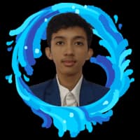 Fatharanni Faza's avatar
